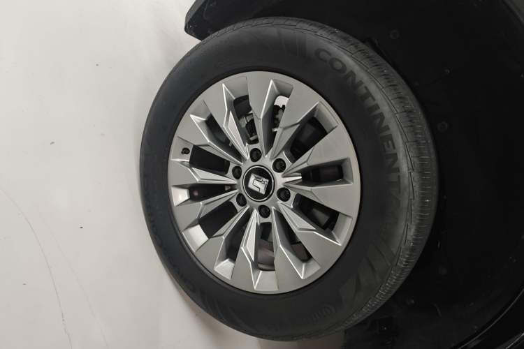 Used Tank 500 New Energy 2024 Hi4-T