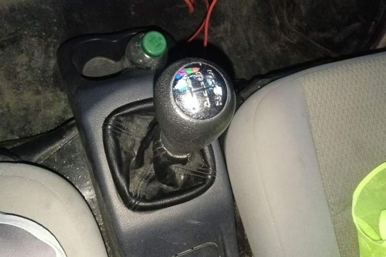 Used Jinbei Hiace X30 2019 1.5L Comfort Edition China VI SWC15M
