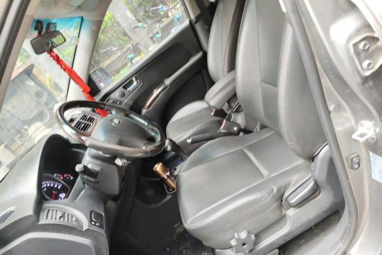 Used Kia Sportage 2013 2.0L Automatic Two-Wheel Drive GLS Trim
