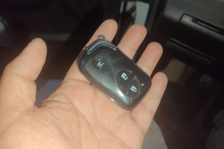 Used BYD S6 2014 1.5TI Manual Luxury 5-Seater