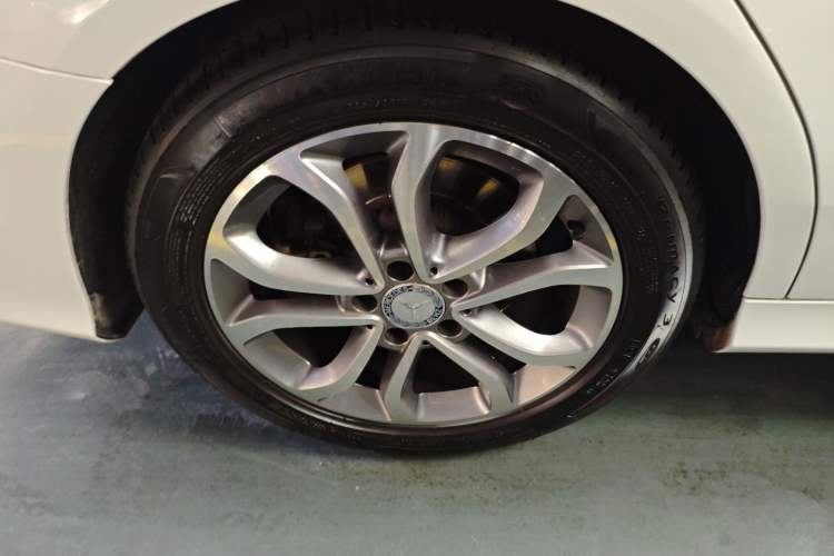 Used Mercedes-Benz C-Class 2015 Revised C 200 L Sport Edition
