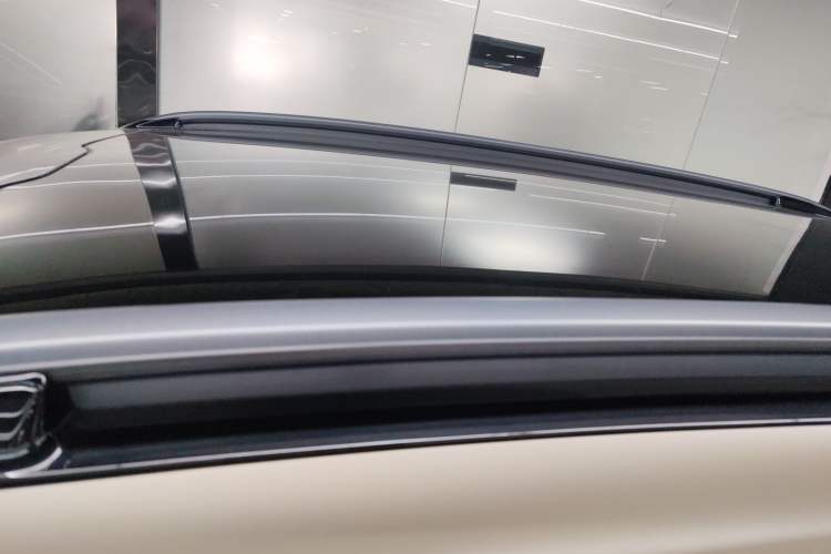 Used smart #5 2024 Long-Range Journey Luxury Edition