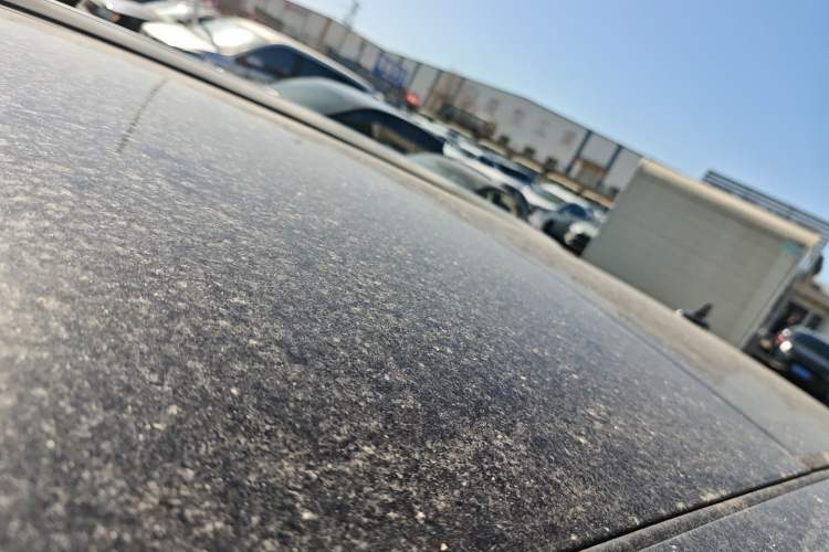 Used Volkswagen Touareg 2019 3.0 TSI RuiFeng Edition China VI Standard
