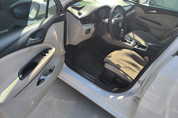 Used Buick Verano 2018 Sedan 15S Automatic Entry Model