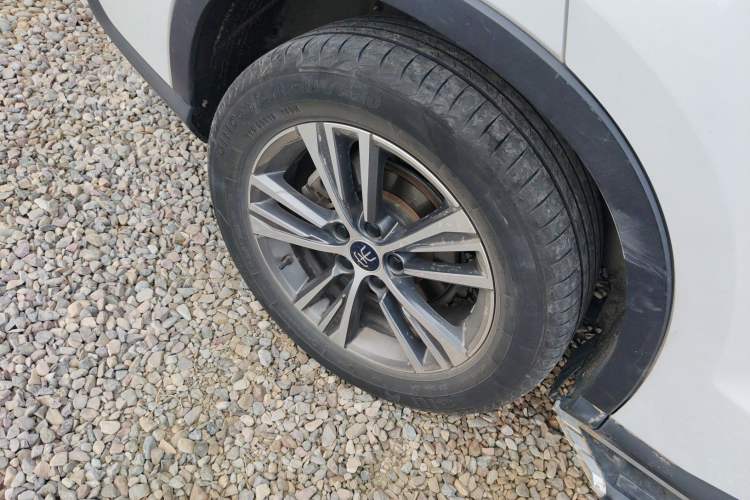 Used BYD Song Pro 2019 1.5T Automatic Luxury Model
