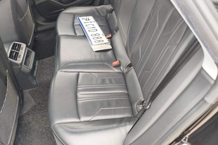 Used Audi A7 2020 45 TFSI Prestige Edition
