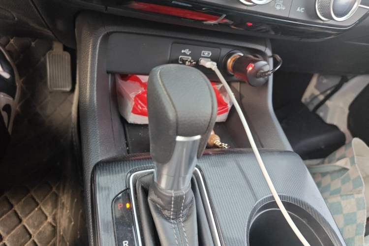 Used Honda Civic 2022 240TURBO CVT Dynamic Edition
