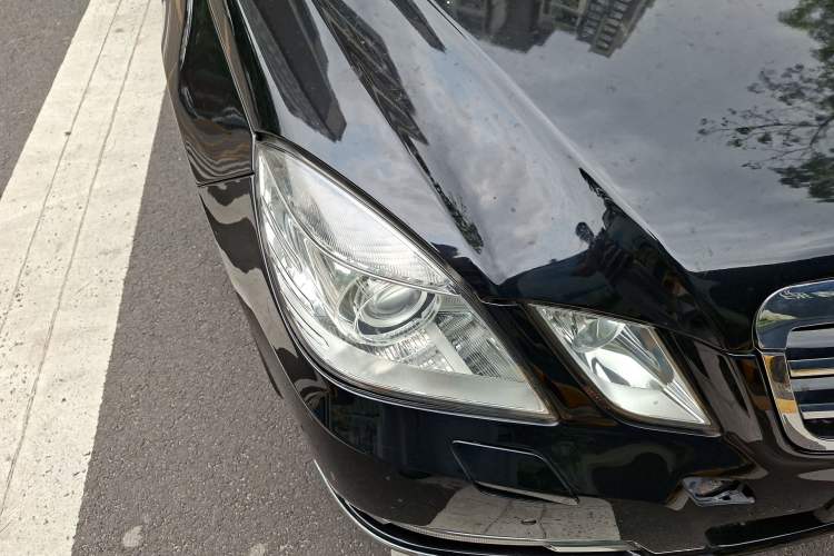 Used Mercedes-Benz E-Class 2013 E 300 L Elegant Model
