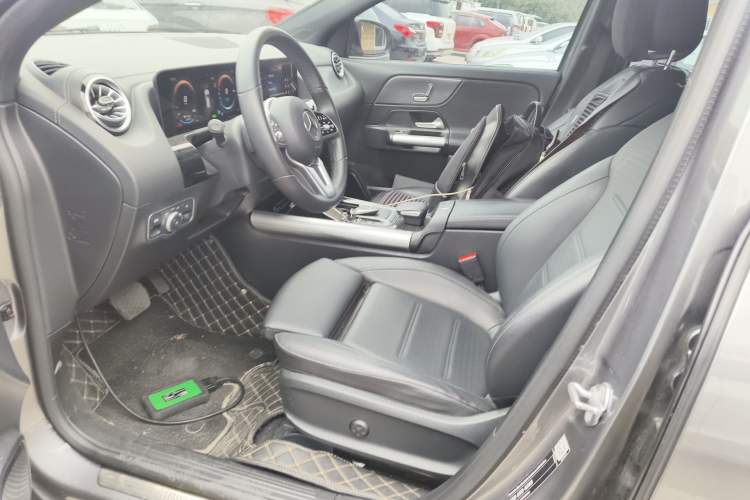 Used Mercedes-Benz EQA 2022 EQA 260
