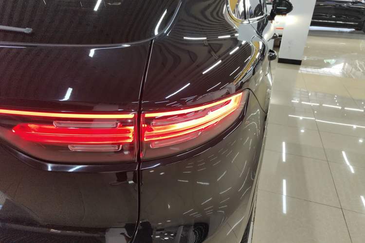 Used Porsche Cayenne 2019 Cayenne 3.0T
