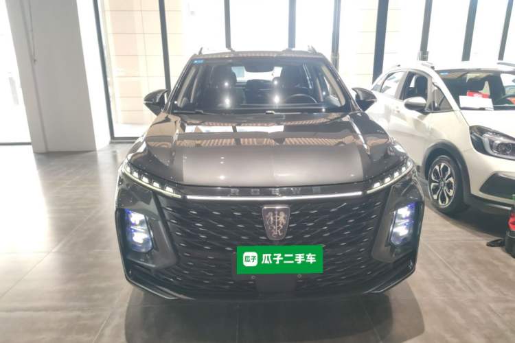 Used Roewe RX5 MAX 2022 1.5T Automatic Youwei Luxury Edition