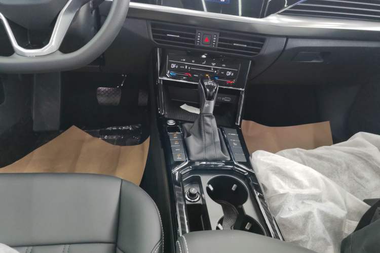 Used Volkswagen Passat New Energy 2025 430 PHEV Hybrid Business Edition
