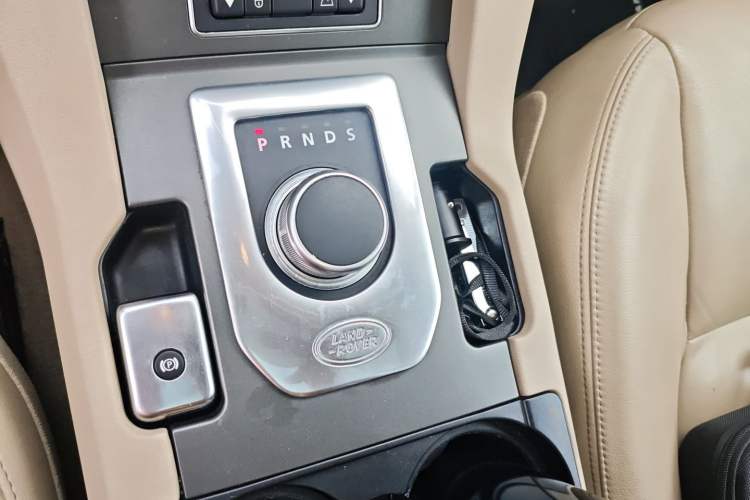 Used Land Rover Discovery 2013 3.0 SDV6 HSE Diesel Edition