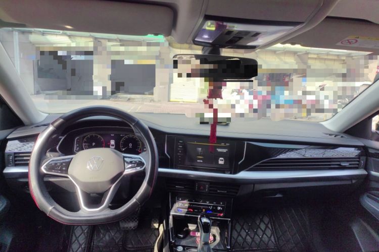 Used Volkswagen Passat 2024 330TSI Elite Edition