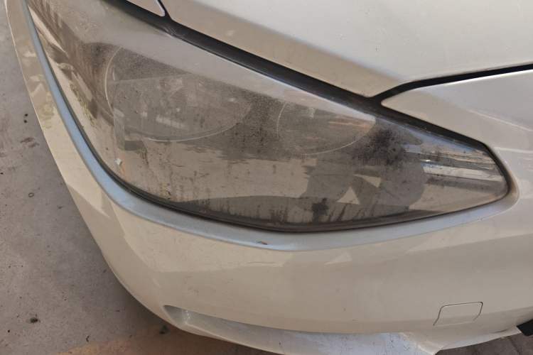 Used BMW 1 Series 2012 116i Leading Model
