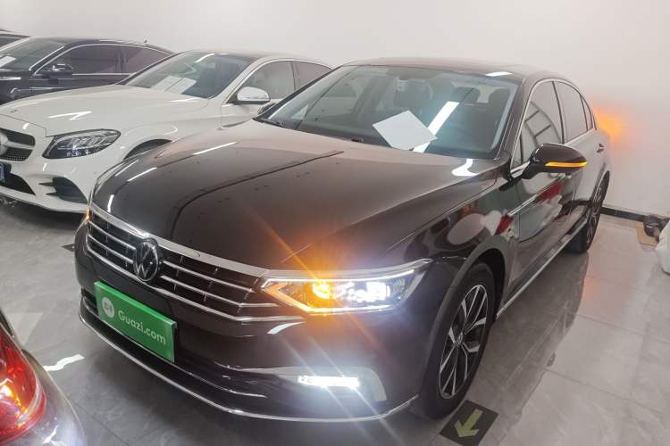 Used Volkswagen Magotan 2020 330TSI DSG Leading Model