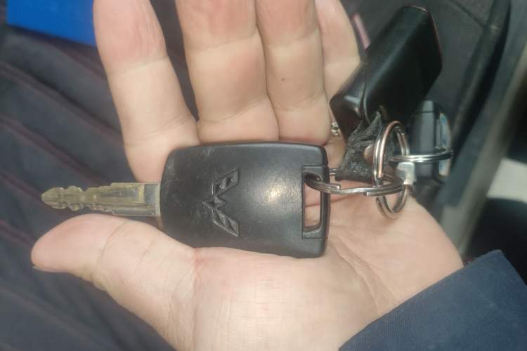 Used Wuling Hongguang 
