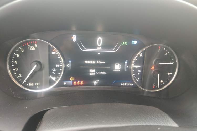 Used Buick LaCrosse 2022 Avenir Avia First Edition
