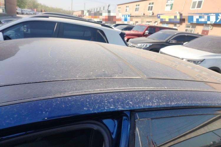 Used Nissan Teana 2021 2.0T XL Upper AD1 Smart Navigation Edition
