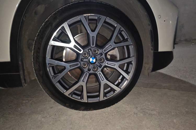 Used BMW X1 2020 xDrive25Li Luxury Edition