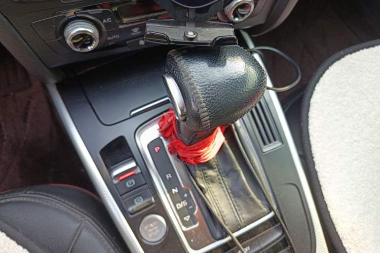 Used Audi A4L 2016 35 TFSI Collector's Edition Automatic Standard Model