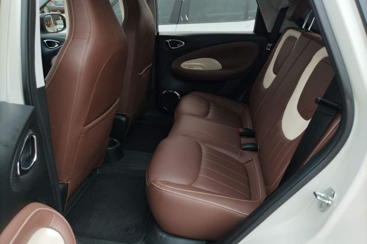 Used Wuling Bingo 2023 333 km Lingxi Connected Version