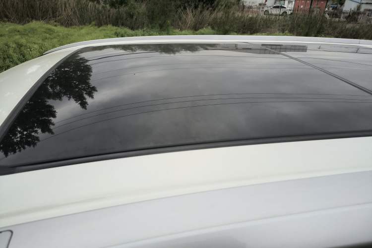 Used Toyota Highlander 2015 2.0T Four-Wheel Drive Luxury Edition 7-Seater