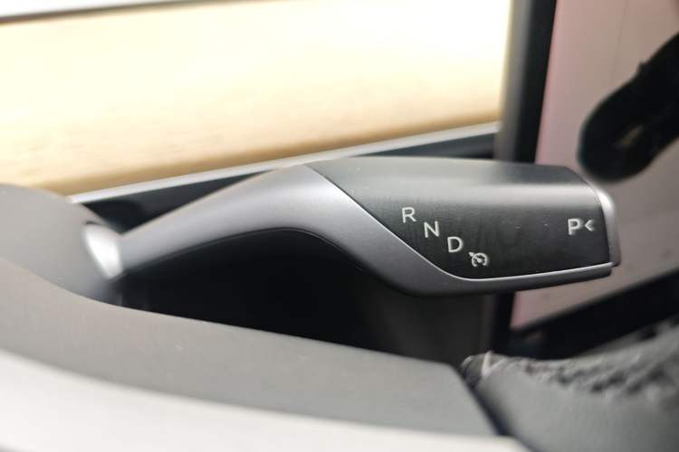 Used Tesla Model 3 2021 Standard Range Rear-Wheel Drive Upgraded Version 3D6