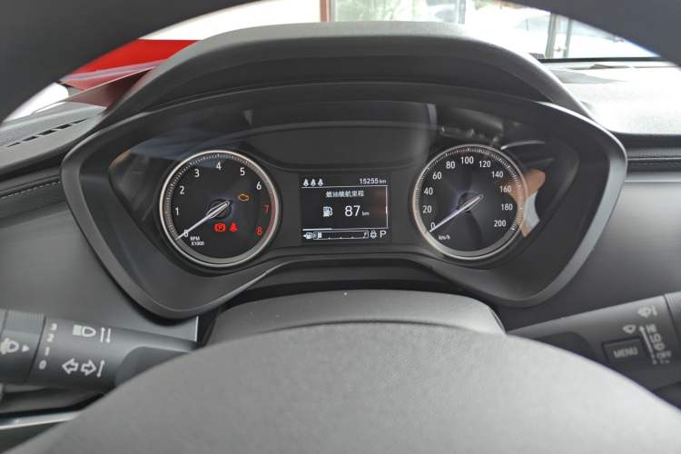 Used Buick Verano 2023 Pro Le Yi Edition Instrument Cluster