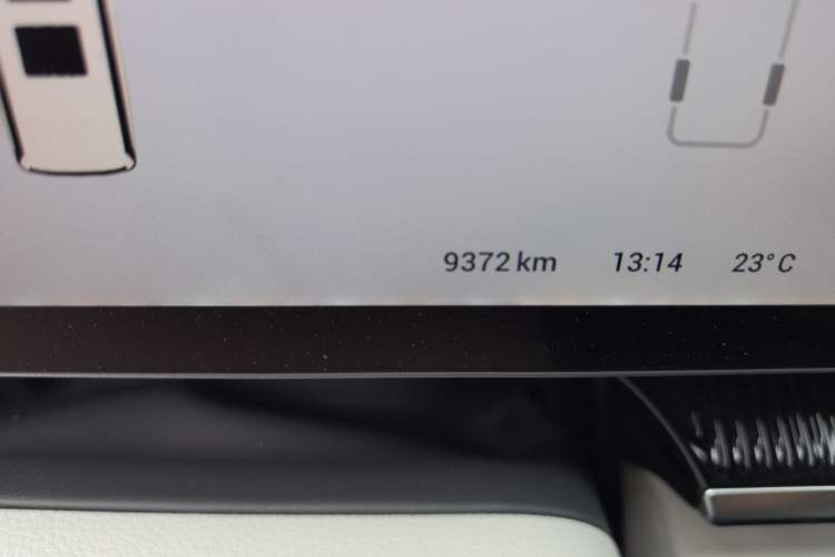 Used VOYAH Dream 2025 PHEV Four-Wheel-Drive Flagship Kunpeng Edition