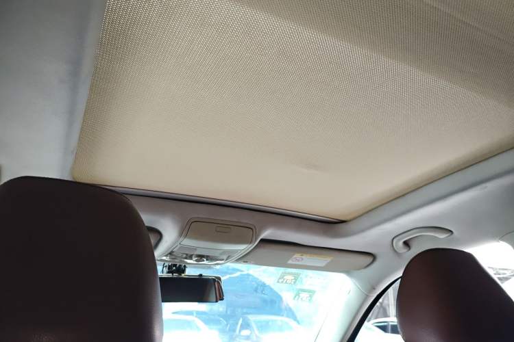 Used Volkswagen Tiguan L 2015 1.8TSI Automatic Two-Wheel Drive Luxury Model