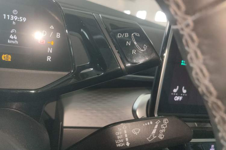 Used Volkswagen ID.6 X 2023 Ultra-Intelligent Long-Range Version