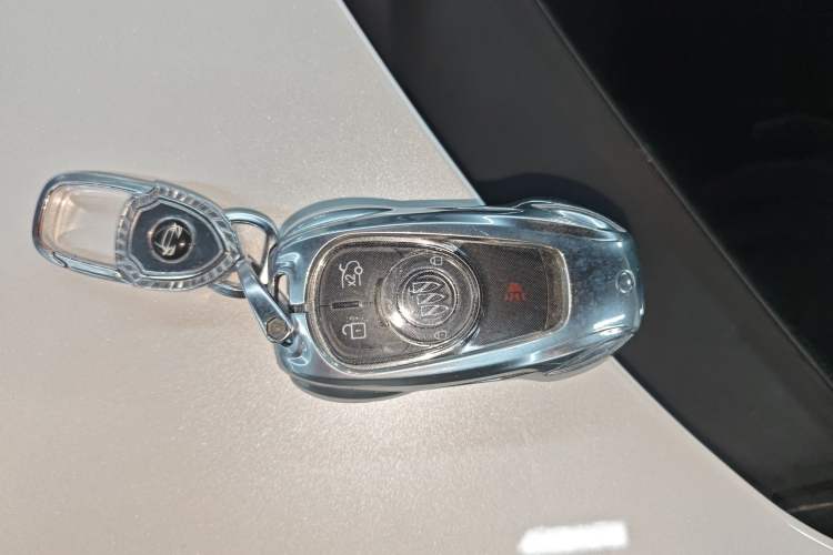 Used Buick Regal 2023 552T Smart Enjoyment Version