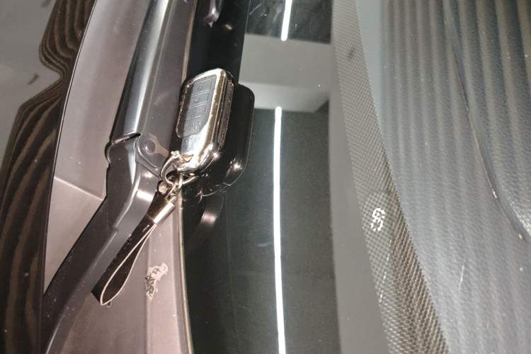 Used Honda Avancier 2020 370TURBO Four-Wheel Drive Premium Edition
