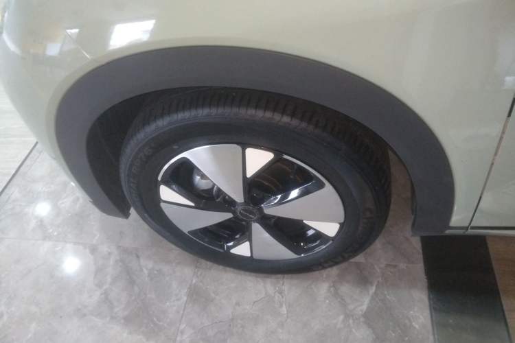 Used BYD Dolphin 2023 420 km Free Version