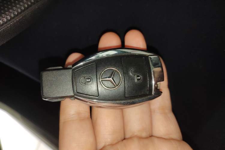 Used Mercedes-Benz A-Class 2016 A 180
