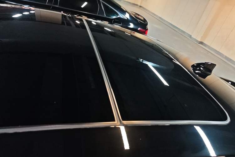 Used Honda Accord 2023 260TURBO Excellence Edition Roof