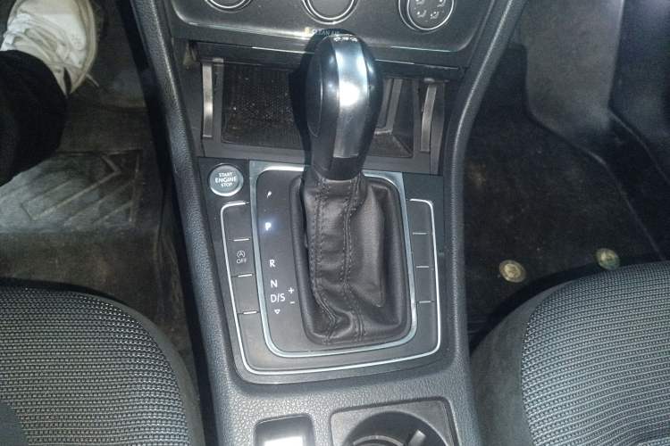 Used Volkswagen Golf 2020 Zhiai Edition 280TSI DSG Comfort Model
