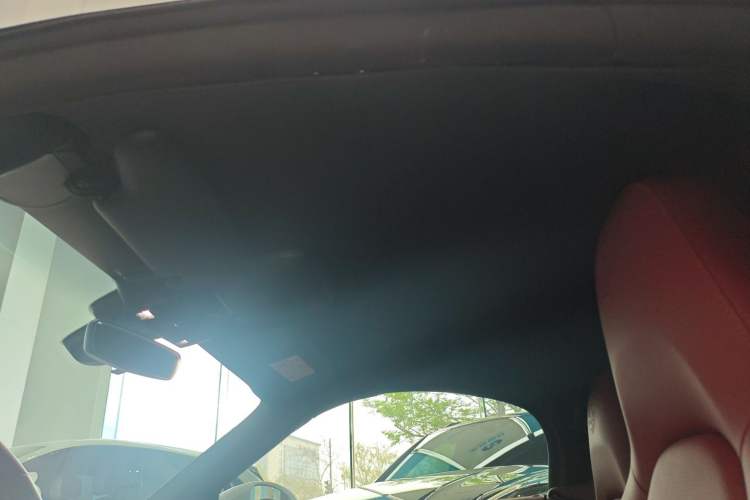 Used Porsche 718 2022 Boxster 2.0T