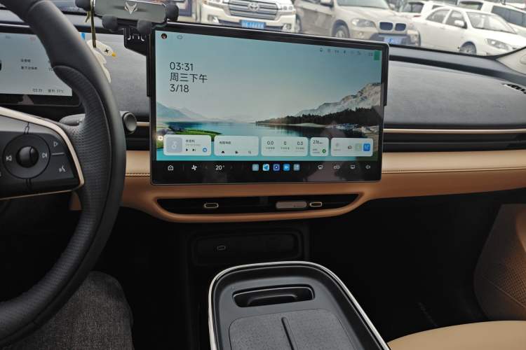 Used ARCFOX T1 2025 Model 425 MAX