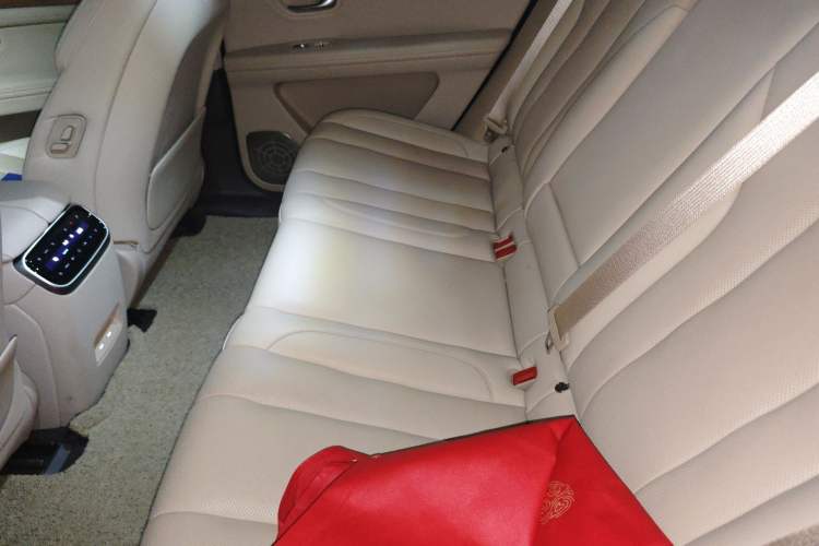 Used Hima AITO M7 2024 1.5T Intelligent Driving Rear-Drive Max Edition 5 Seats