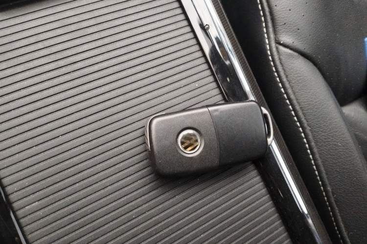 Used Volkswagen Passat 2016 330TSI DSG Prestige Edition