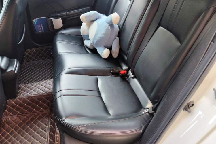 Used Honda Civic 2019 220TURBO CVT Dynamic Edition China V