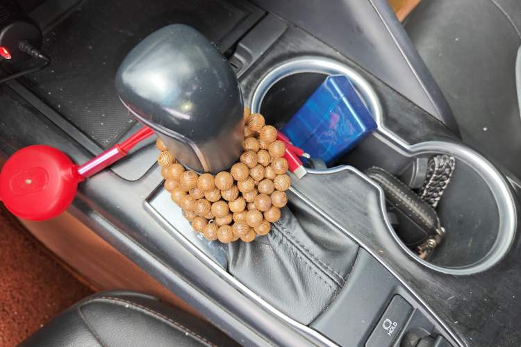 Used Toyota Camry 2021 2.0G Luxury Edition