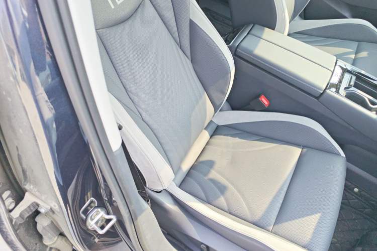 Used Volkswagen ID.7 VIZZION 2024 PRO Model
