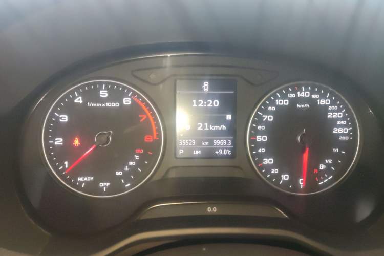 Used Audi Q2L 2021 35 TFSI Progressive Dynamic Edition