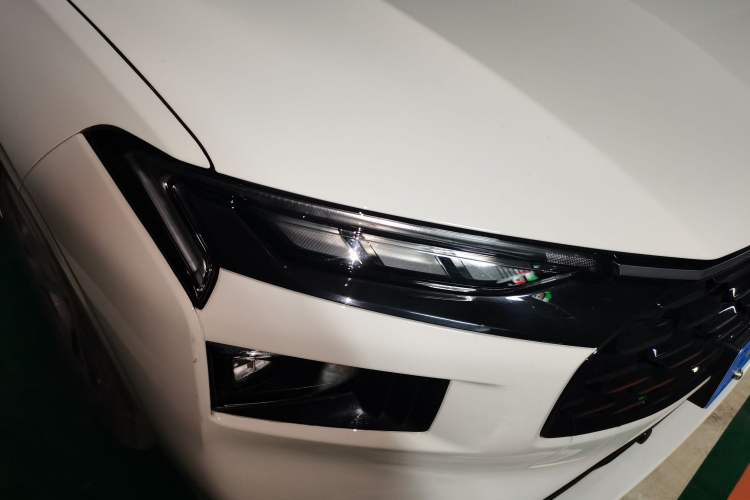 Used Ford Mondeo 2022 Restyled EcoBoost 245 Luxury Version