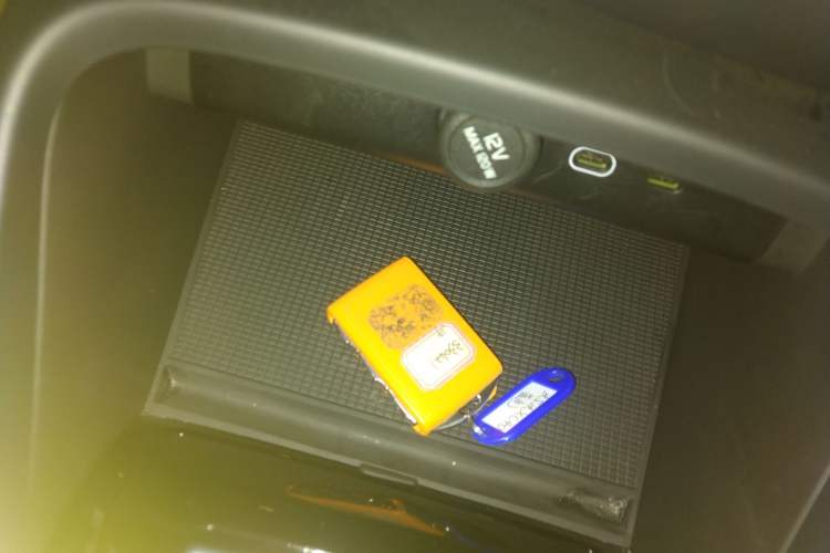 Used Volvo XC40 2024 B3 Zhiyuan Luxury Edition