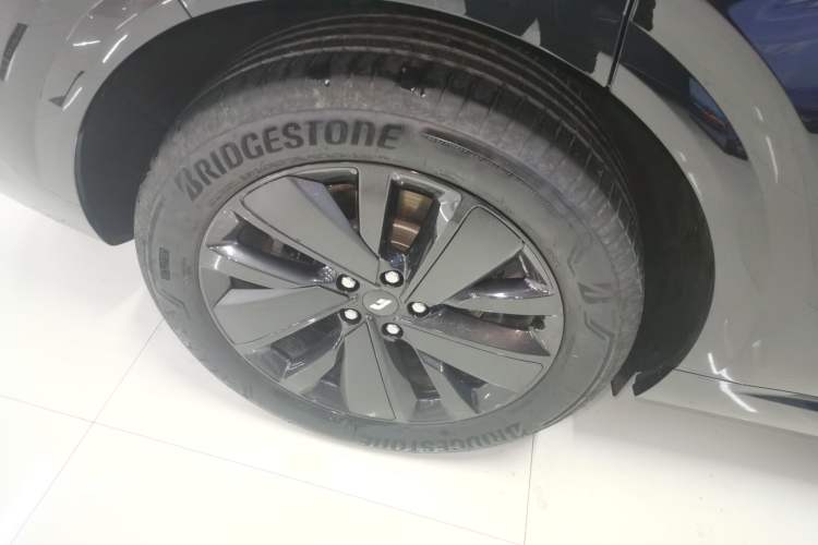 Used Li Auto L6 2025 Max Smart Refresh Edition