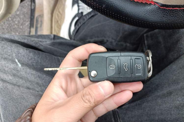 Used Venucia D50 2013 1.6L Manual Fashion Edition